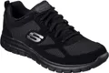 Produktbild: Skechers Burns-Agoura 52635-BBK