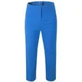Produktbild: Stehmann Caprihose Ina-530-14060 elastischer Bund, ohne Verschluss blau 40