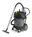 Produktbild: Kärcher Home & Garden NT 65/2 Tact² 16672860 Nass-/Trockensauger 2760W 65l