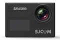 Produktbild: SJCAM SJ6 Legend 16,37 Megapixel 4K-Action-Kamera, 5,08 cm (2 Zoll) Display, optischer Bildstabilisator, CMOS-Sensor, HDMI, WLAN, Speicherkarte, Smartphone-Steuerung