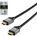 Produktbild: j5Create Ultra High Speed 8k UHD HDMI (2 m) (JDC53-N)