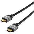 Produktbild: j5create JDC53 - Ultra High Speed - HDMI-Kabel - HDMI männlich zu HDMI männlich - 2 m - Vierfachisolierung - schwarz und