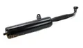 Produktbild: Piaggio Vespa Ciao Tuning Auspuff Anlage Mofa Moped Standard Kult Bravo *