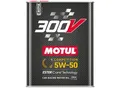 Produktbild: MOTUL Motoröl 110859 2l