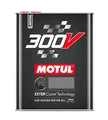 Produktbild: Motul 300V Competition 0W-40 10X2L 2 Liter