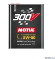 Produktbild: Motoröl MOTUL 300V 5W50 Competition 100% Synthetisch EsterCore Racing 2L