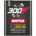 Produktbild: 2l MOTUL 300V Competition 5W-50 Motoröl