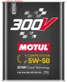 Produktbild: Motul 110859 300V COMPETITION 5W-50