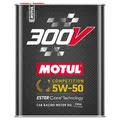 Produktbild: Motul  300V Competition 5W-50 2 Liter Motoröl