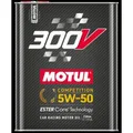 Produktbild: 110859 MOTUL Motoröl 300V COMPETITION 5W-50