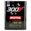 Produktbild: Motul 300V Competition 5W-50 2 Liter (110859)