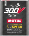 Produktbild: Motul 300V Competition 5W-50 2L