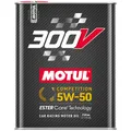 Produktbild: MOTUL MOTORÖL 300V COMPETITION 2L 110859