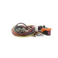 Produktbild: VEMO Kabelbaum-Reparatursatz V10-83-0081 Vorne Fahrzeugtür für VW GOLF VI (5K1) 0,171kg