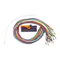 Produktbild: VEMO V10-83-0081 Reparatursatz, Kabelsatz