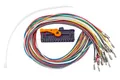 Produktbild: VEMO - V10-83-0081 - Reparatursatz, Kabelsatz - Passt Für VW 1K0971120BL