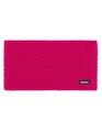 Produktbild: Eisbär Stirnband Jamie (Breite 13.5cm) - Futter aus Fleece - magenta - 1 Stück
