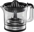 Produktbild: Rommelsbacher Zitruspresse  ZP 50 Edelstahl-Schwarz Neu&OVP
