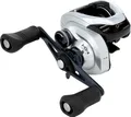 Produktbild: SHIMANO Tranx, 200AHG, Rechtshand, Baitcast Angelrolle, Sternbremse, TRX200AHG
