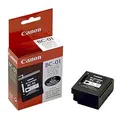 Produktbild: Canon BC-01 Schwarzdruckkopf