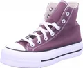 Produktbild: Converse Damen Schnürschuh in Rot, Größe 36