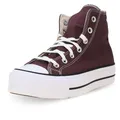 Produktbild: Converse Chuck Taylor All Star Lift Platform Sneaker Code A10646C, Violett, pflaume, 36 EU