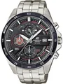 Produktbild: Casio Chronograph Armbanduhr EFR-556DB-1AVUEF (L x B x H) 53.5 x 48.7 x 12.6 mm Silber/Weiß Gehäusematerial=Edelstahl Material (Armband)=Edelstahl (EFR-556DB-1AVUEF)
