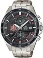 Produktbild: CASIO EDIFICE Chronograph EFR-556DB-1AVUEF, Quarzuhr,Armbanduhr,Herrenuhr,bis 10 bar wasserdicht, Edelstahlarmband
