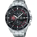 Produktbild: Casio Herren Armbanduhr Chronograph Quarz Edelstahl EFR-556DB-1AVUEF