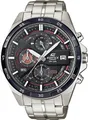 Produktbild: Casio Chronograph Armbanduhr EFR-556DB-1AVUEF (L x B x H) 53.5 x 48.7 x 12.6 mm Silber/Weiß Gehäusematerial=Edelstahl Material (Armband)=Edelstahl