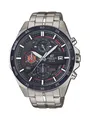 Produktbild: Casio Edifice Herrenuhr Chronograph Datum Rot 46 mm EFR-556DB-1AVUEF