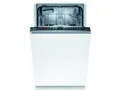 Produktbild: Bosch SPV2IKX10E Vollintegrierbarer Einbaugeschirrsp�ler