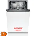 Produktbild: Bosch Spülmaschine SPV2IKX10E Serie 2