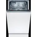 Produktbild: Bosch SPV2IKX10E Serie 2 Geschirrspüler 45cm vollintegrierbar EEK:F
