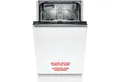 Produktbild: BOSCH Standgeschirrspüler SPV2IKX10E