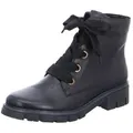 Produktbild: Ara Damen Stiefelette Dover Stiefelette schwarz 5
