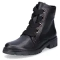 Produktbild: Ara Ara Damen Schnürboot schwarz Schnürboots schwarz 38 EU (5 UK)