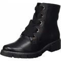 Produktbild: Ara Damen Schnürboot schwarz 5 - Schwarz - 38
