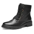 Produktbild: ara Damen Dover Chukka-Stiefel, SCHWARZ, 38 EU