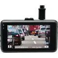 Produktbild: Auto Cockpit Recorder Camcorder Dashcam Akku Full HD 3 Megapixel CR 3 A2