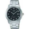 Produktbild: Casio MTP-1221A-1AVEG Uhr, silberfarben - Silber