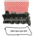 Produktbild: FEBI VENTILDECKEL passend für BMW 1er E81 E87 3er E90 E91 E92 E93 X3 E83 16-20d