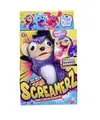 Produktbild: Simba 105953333 ScreamerZ Affe „Monkey Madness“ mit Sound - witziges Kuscheltier