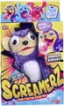 Produktbild: Simba Plüsch Stofftier ScreamerZ Affe 30cm mit lauten Geräuschen 105953333