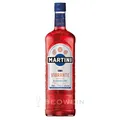 Produktbild: Martini Vibrante Alkoholfrei 0,75 l - Aperitif mit Wermut