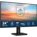 Produktbild: 24E1N1300A/00, LED-Monitor 61 cm (24 Zoll), schwarz, FullHD, IPS, Adaptive-Sync, USB-C, 100Hz Panel