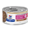 Produktbild: Hill's Prescription Diet Gastrointestinal Biome Stress Ragout für Katzen