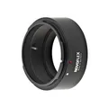 Produktbild: NOVOFLEX Adapter Canon FD (kein EOS) Objektiv auf Canon EOS-R Kamera | Temporär mit Kostenlose Geschenkbox i.W.v. 160 EUR