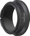 Produktbild: Novoflex Objektivadapter Adaptiert: Canon FD - Canon R