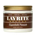 Produktbild: Layrite XL Topf  strong hold 297g           100g=13,11E  ;
